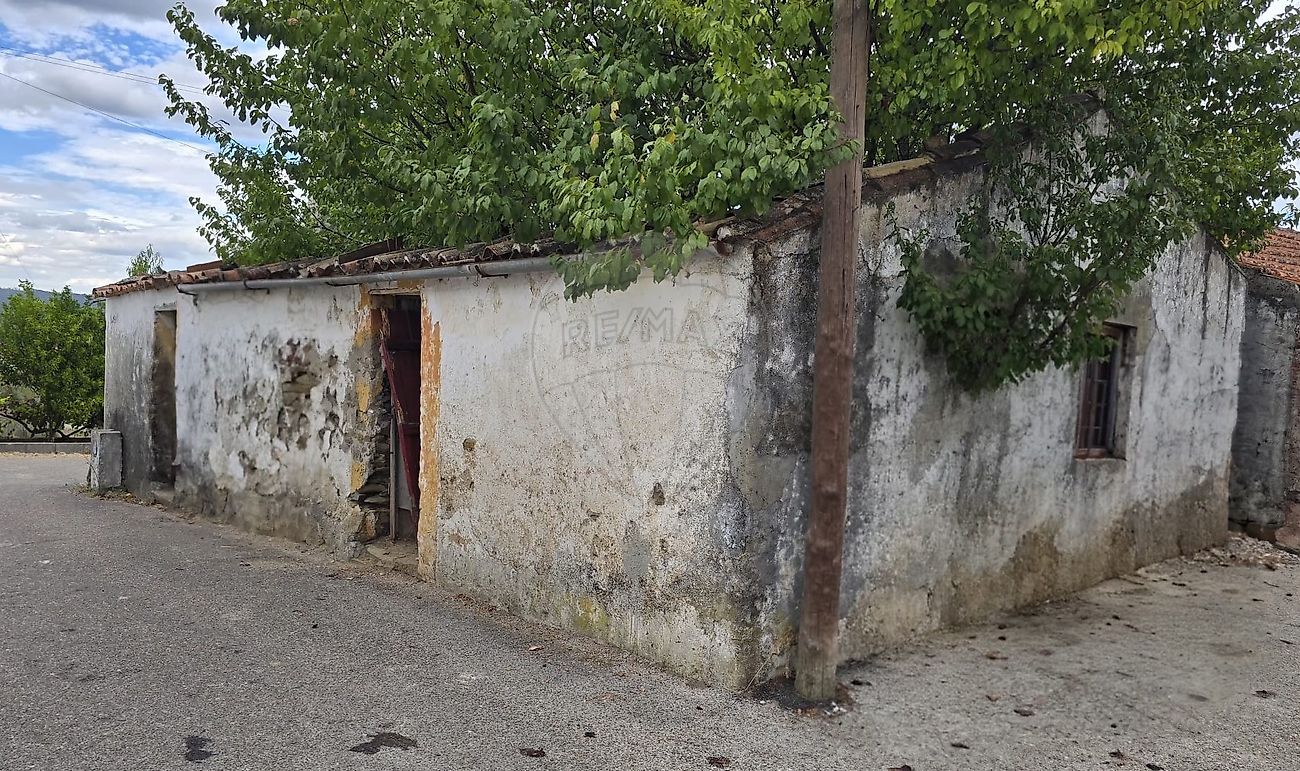 Moradia T4 à venda em São João do Peso, Vila de Rei — foto 11