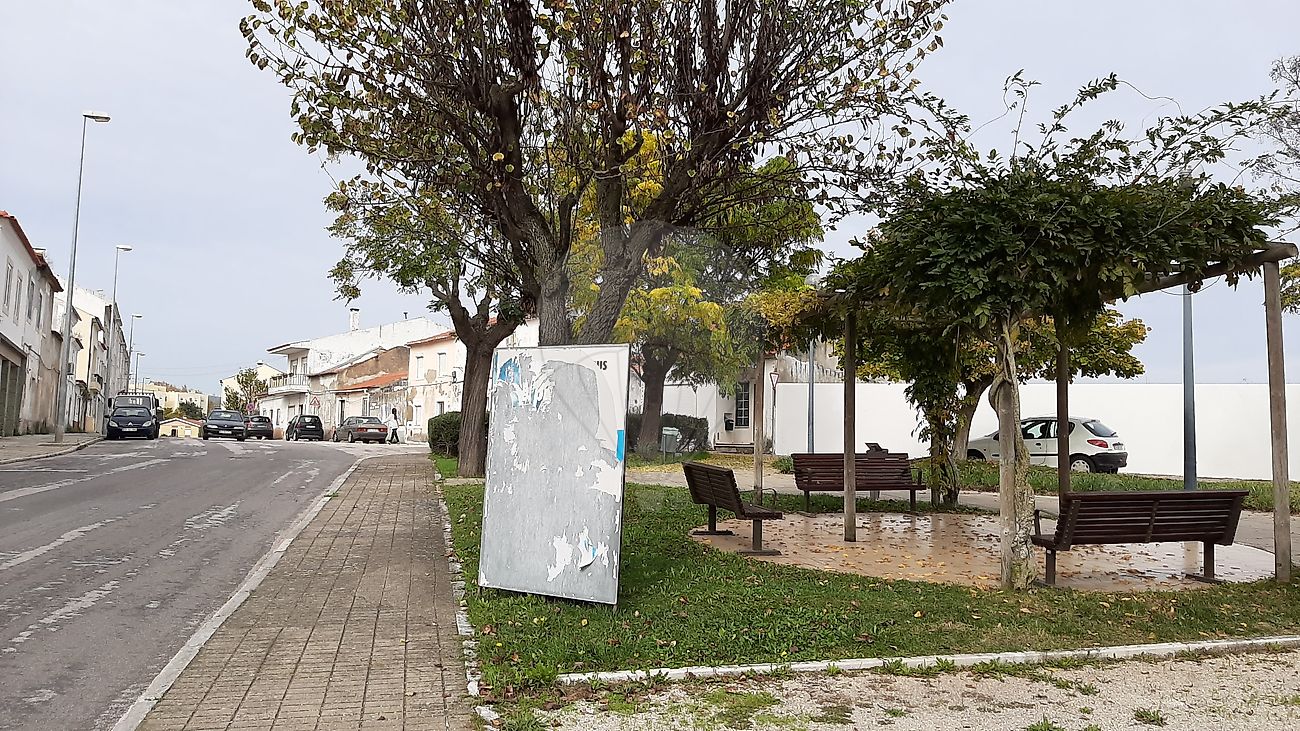 Moradia T3 à venda em Torres Novas (São Pedro), Lapas e Ribeira Branca, Torres Novas — foto 8