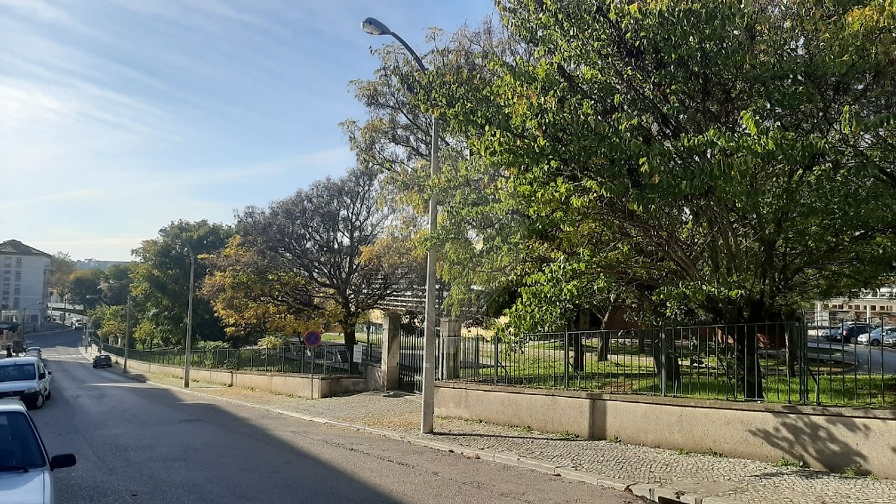 Moradia T2 à venda em Torres Novas (São Pedro), Lapas e Ribeira Branca, Torres Novas — foto 6