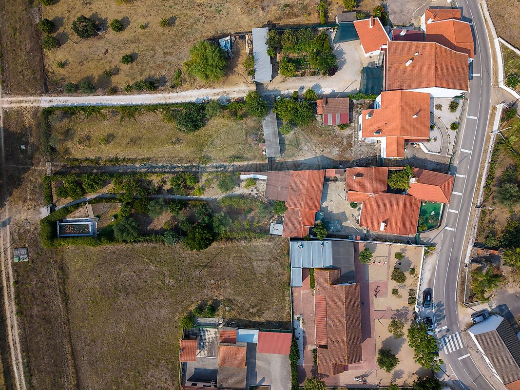 Moradia T2 à venda em São Vicente do Paul e Vale de Figueira, Santarém — foto 30