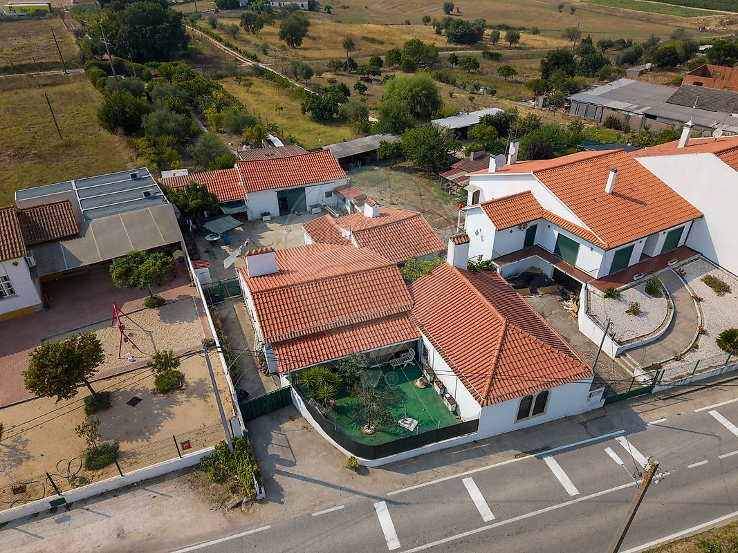 Moradia T2 à venda em São Vicente do Paul e Vale de Figueira, Santarém — foto 31