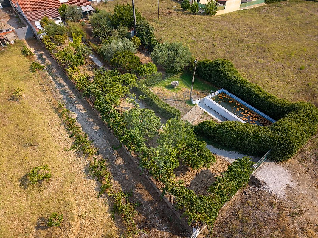 Moradia T2 à venda em São Vicente do Paul e Vale de Figueira, Santarém — foto 35