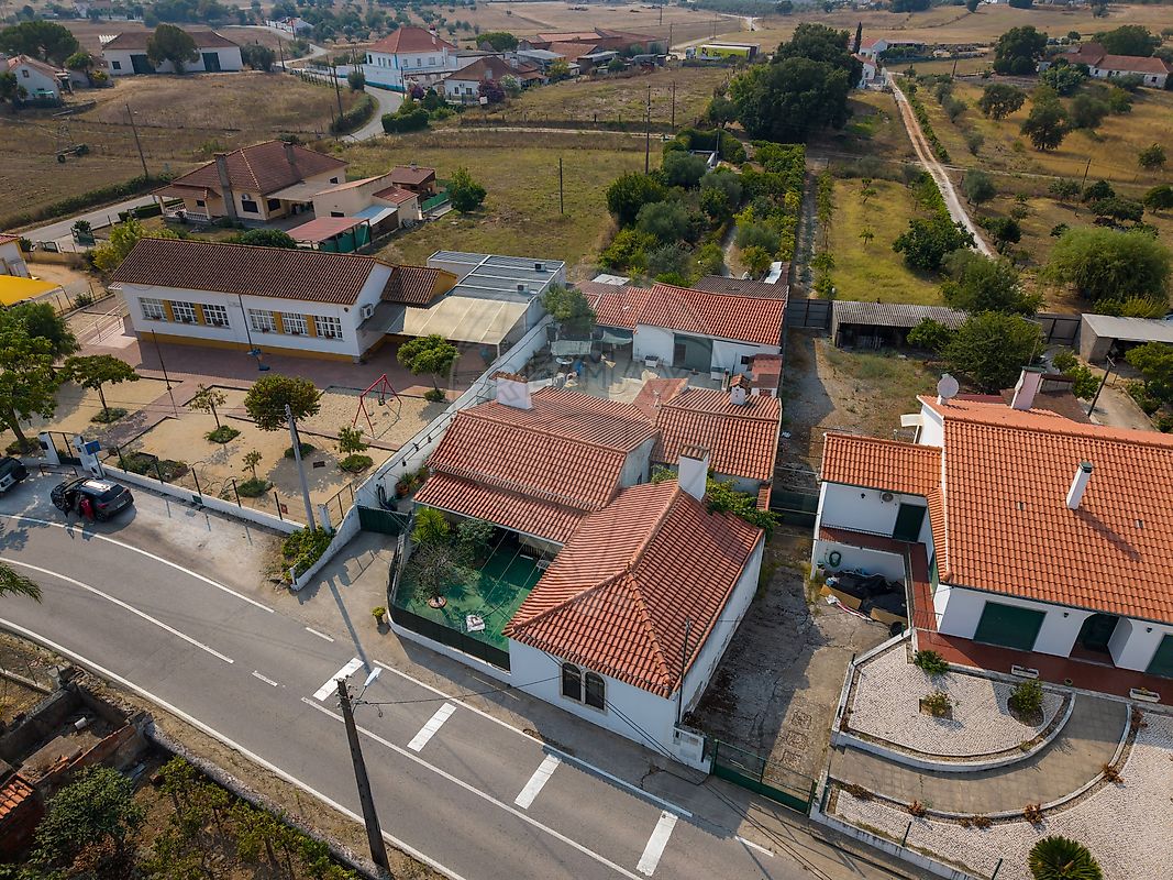 Apartamento T2 à venda em Santarém