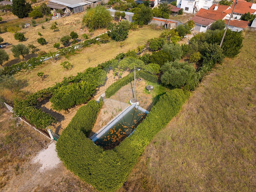 Moradia T2 à venda em São Vicente do Paul e Vale de Figueira, Santarém — foto 36
