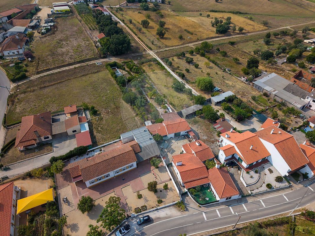 Moradia T2 à venda em São Vicente do Paul e Vale de Figueira, Santarém — foto 30