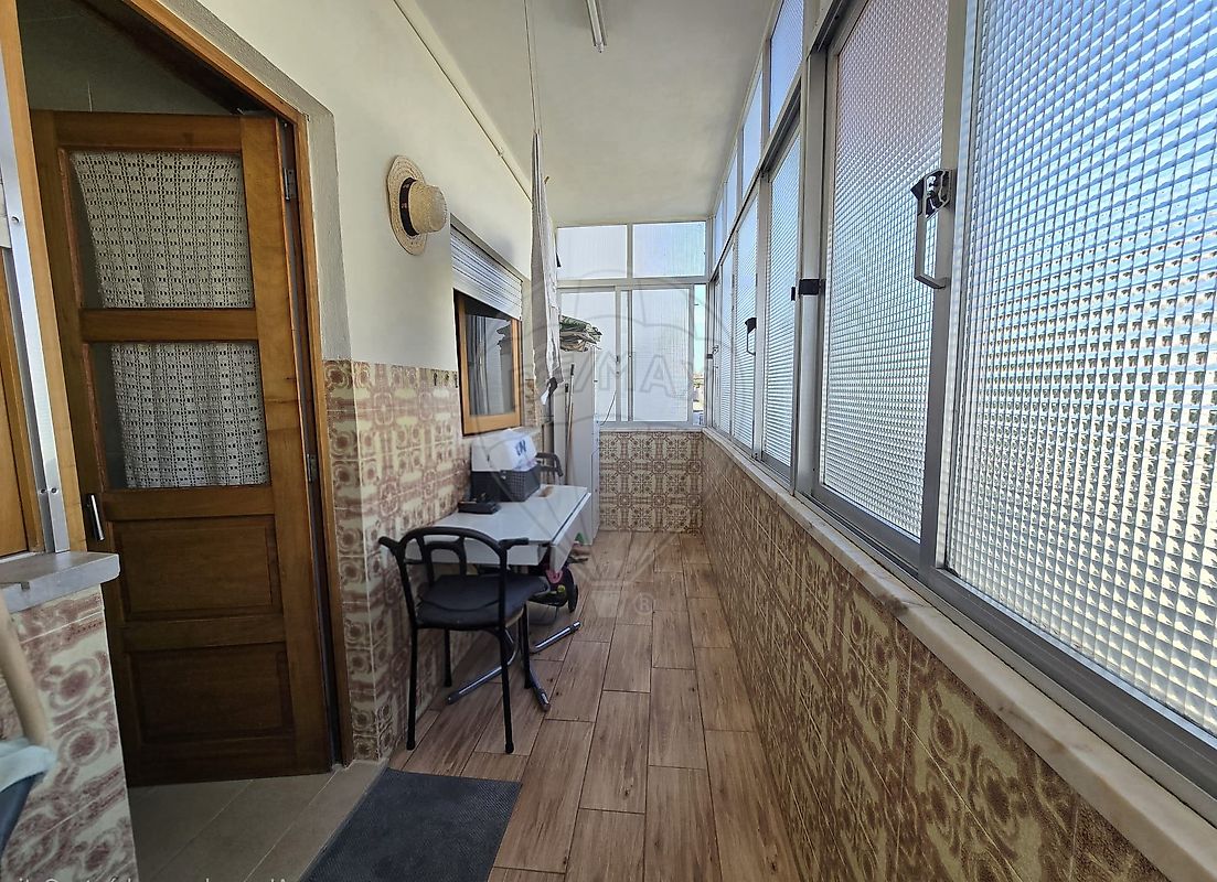 Apartamento T3 à venda em São João Baptista, Entroncamento — foto 6