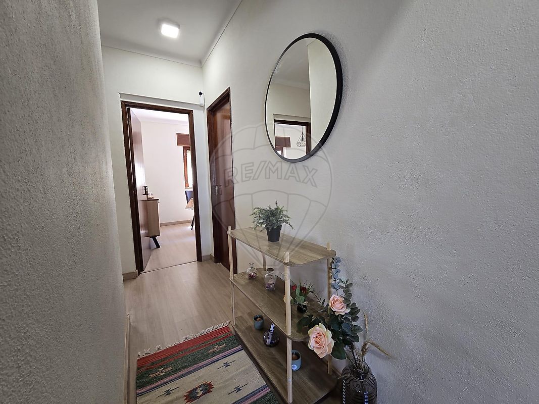 Apartamento T3 à venda em São João Baptista, Entroncamento — foto 10