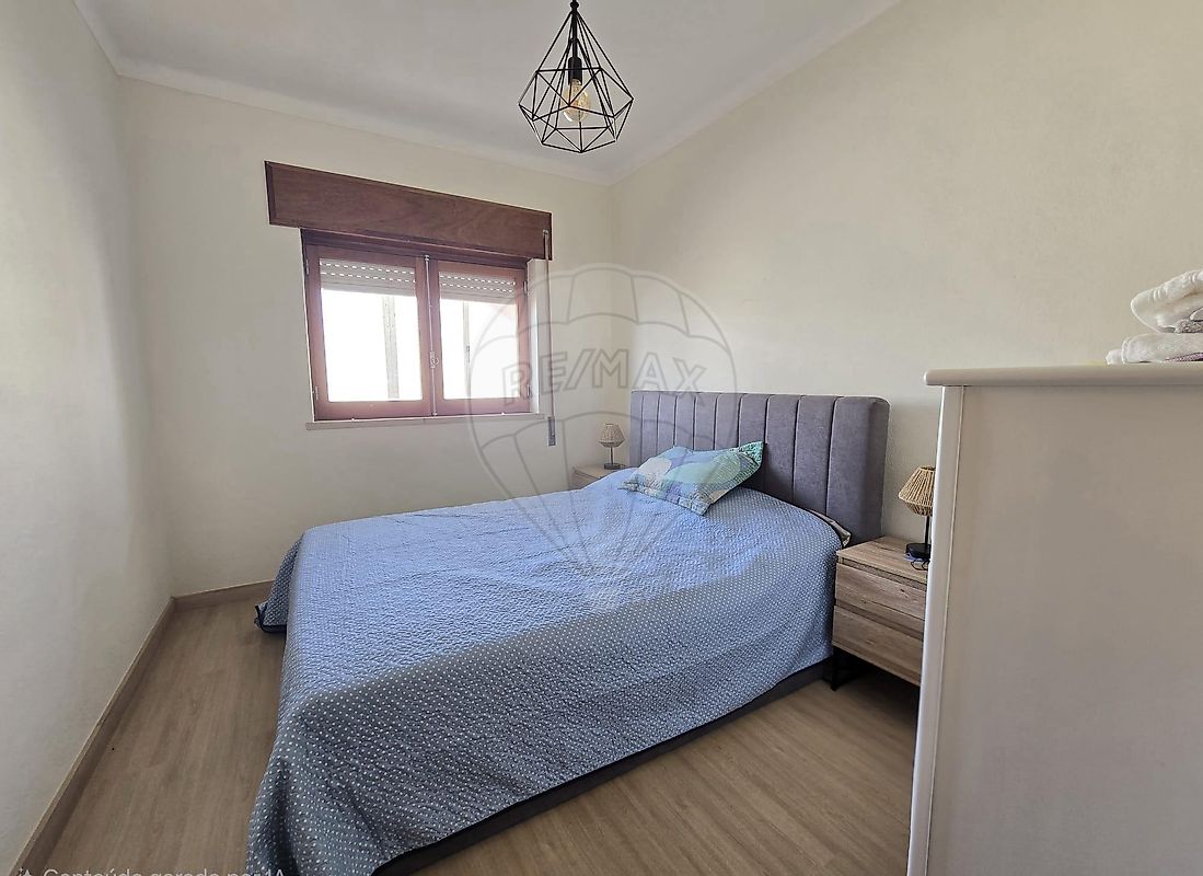 Apartamento T3 à venda em São João Baptista, Entroncamento — foto 8