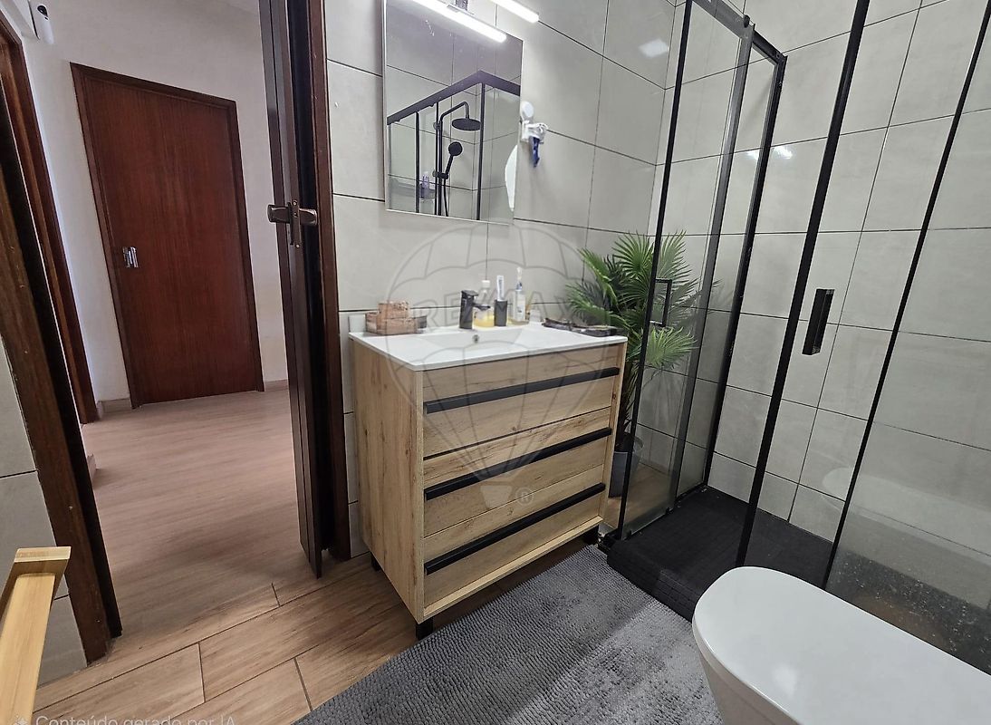 Apartamento T3 à venda em São João Baptista, Entroncamento — foto 12