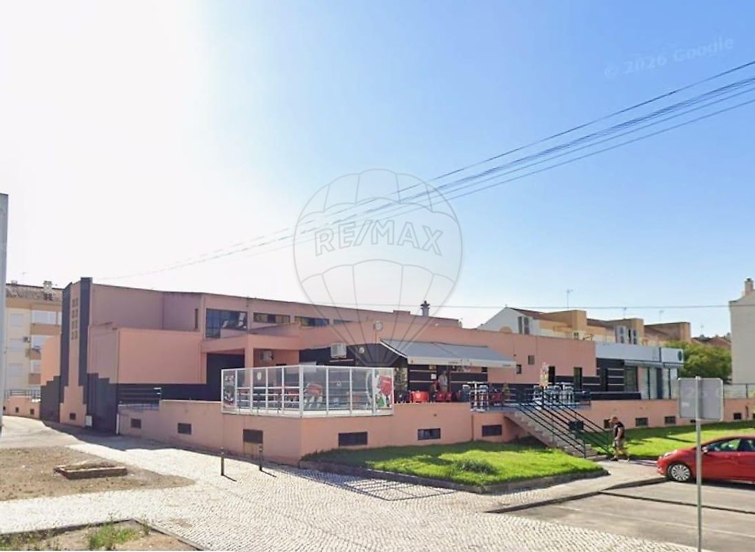 Apartamento T3 à venda em São João Baptista, Entroncamento — foto 16