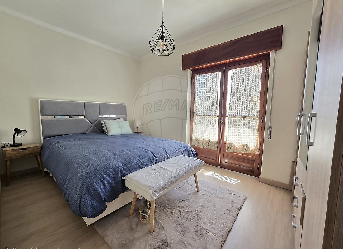 Apartamento T3 à venda em São João Baptista, Entroncamento — foto 7