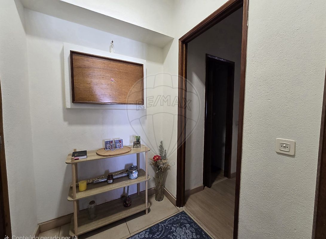 Apartamento T3 à venda em São João Baptista, Entroncamento — foto 11