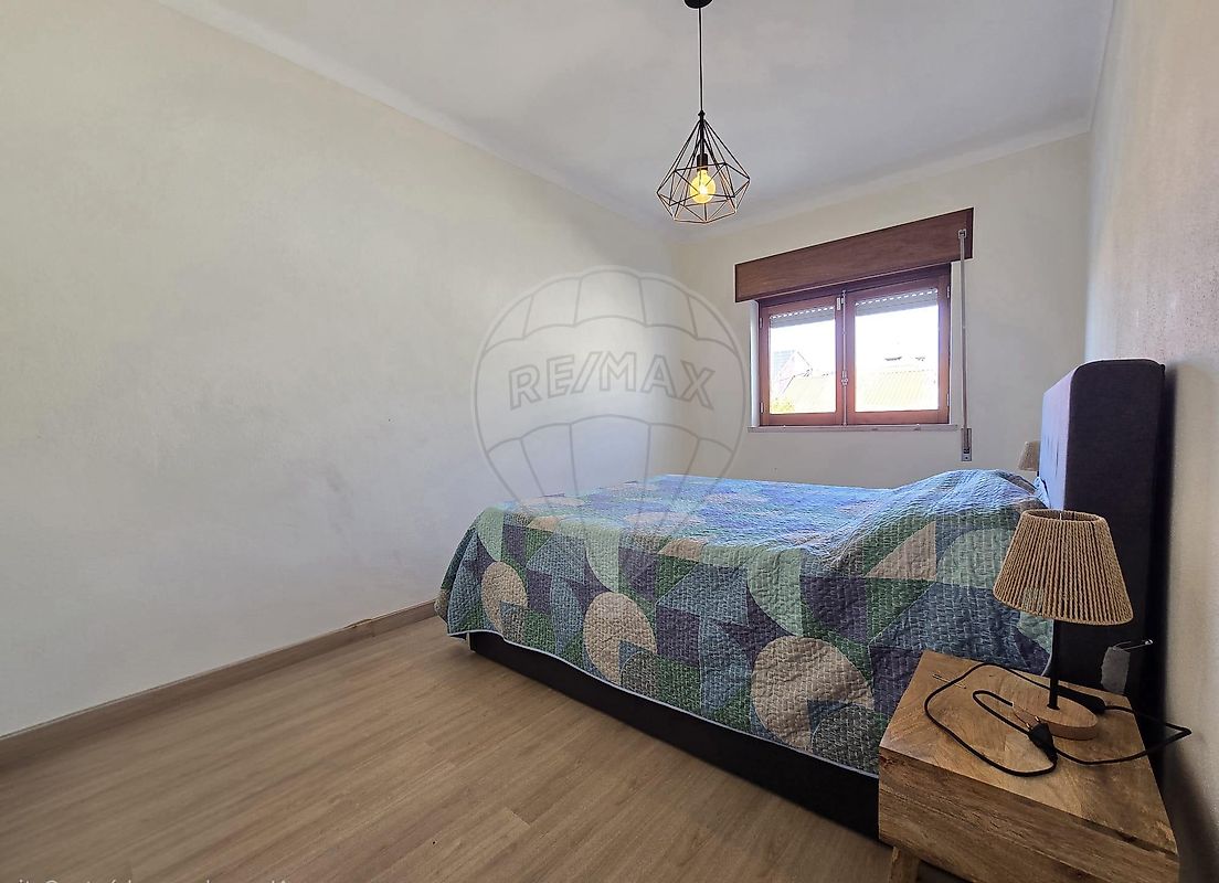 Apartamento T3 à venda em São João Baptista, Entroncamento — foto 9