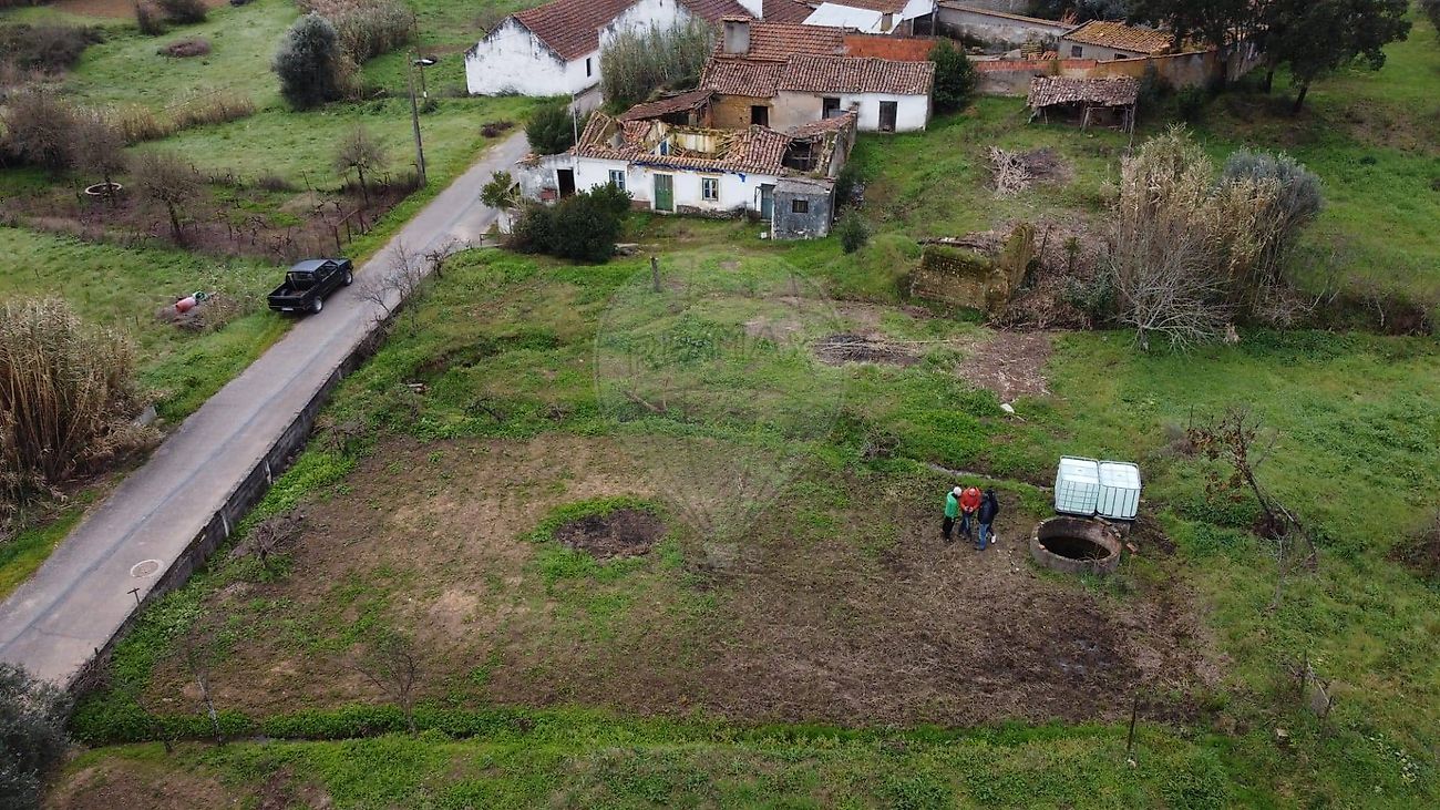 Moradia T2 à venda em Arneiro das Milhariças, Santarém — foto 6