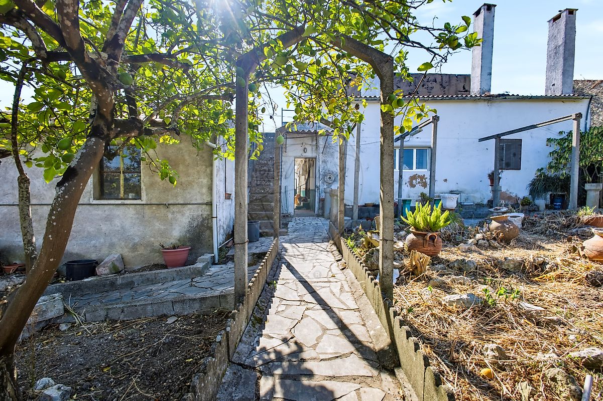 Moradia T4 à venda em Olaia e Paço, Torres Novas — foto 33