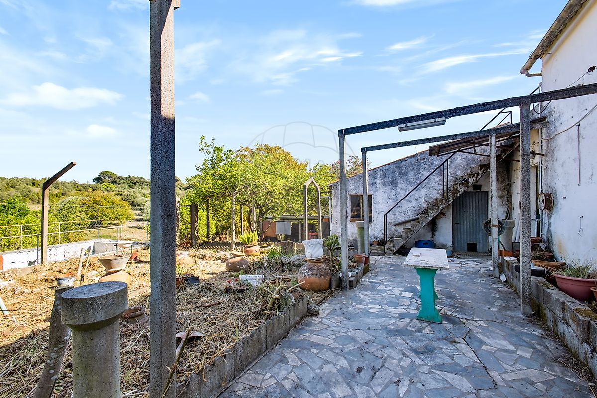 Moradia T4 à venda em Olaia e Paço, Torres Novas — foto 31