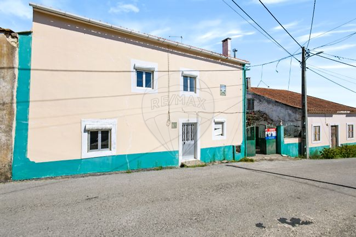 Moradia T4 à venda em Olaia e Paço, Torres Novas — foto 2