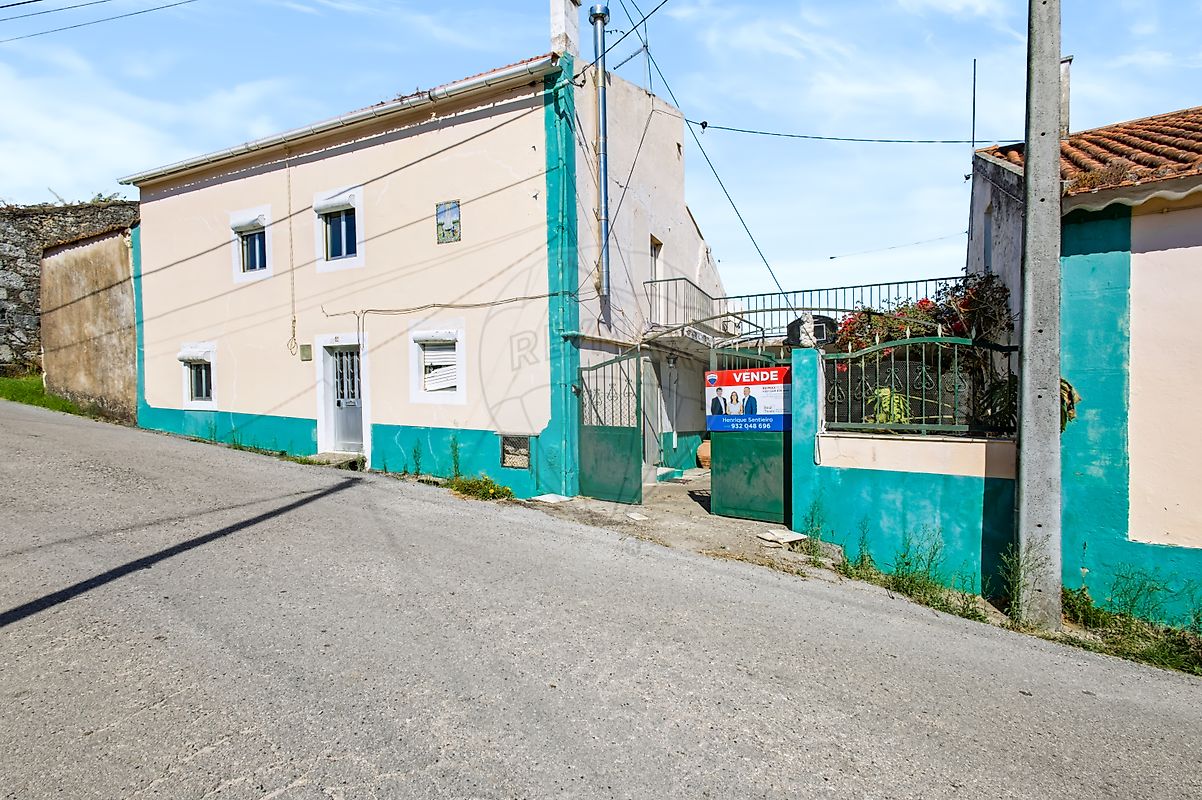 Moradia T4 à venda em Olaia e Paço, Torres Novas — foto 3