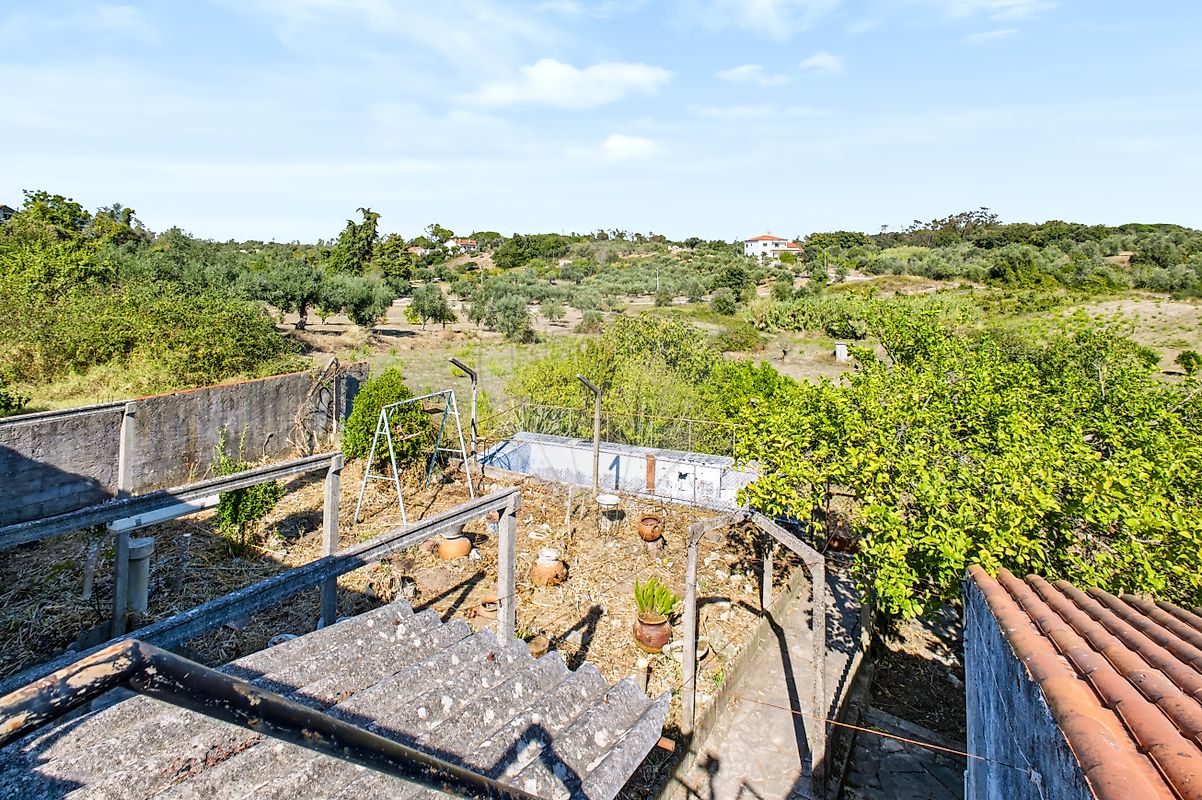 Moradia T4 à venda em Olaia e Paço, Torres Novas — foto 28