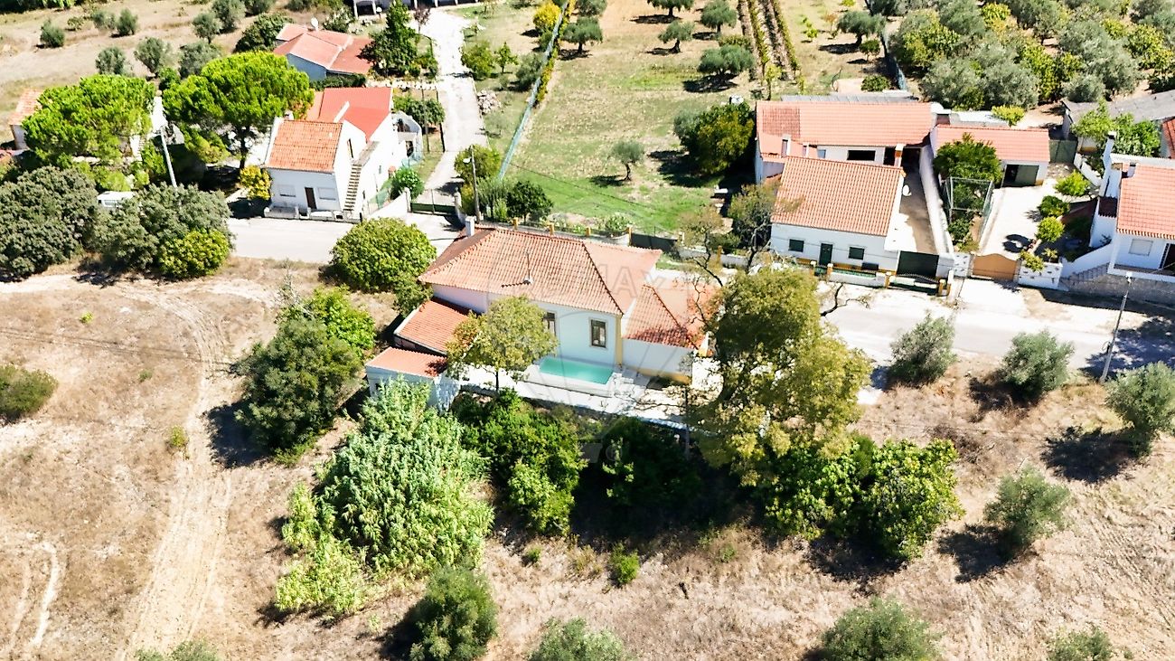 Apartamento T3 à venda em Torres Novas