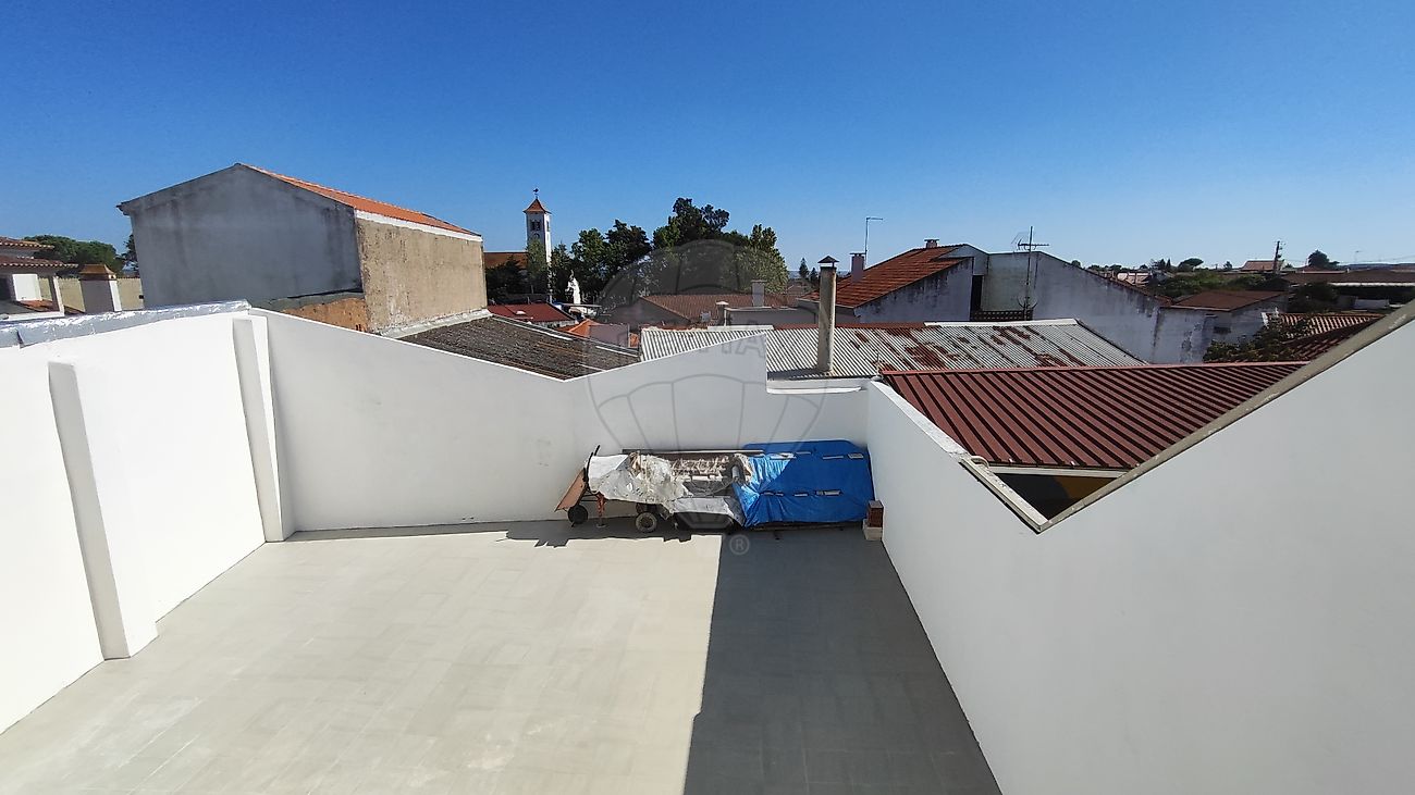 Moradia T4 à venda em Riachos, Torres Novas — foto 19