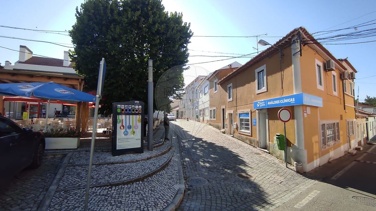 Moradia T4 à venda em Riachos, Torres Novas — foto 21