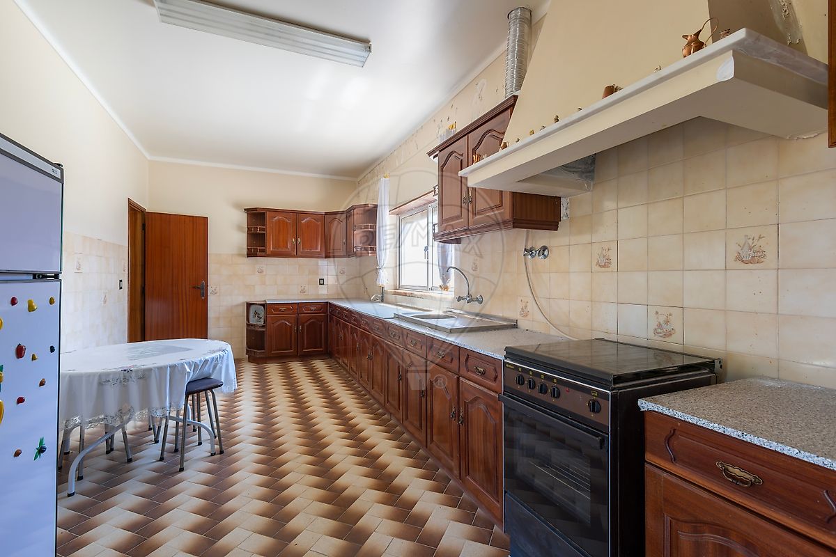 Moradia T3 à venda em Pedrógão, Torres Novas — foto 24
