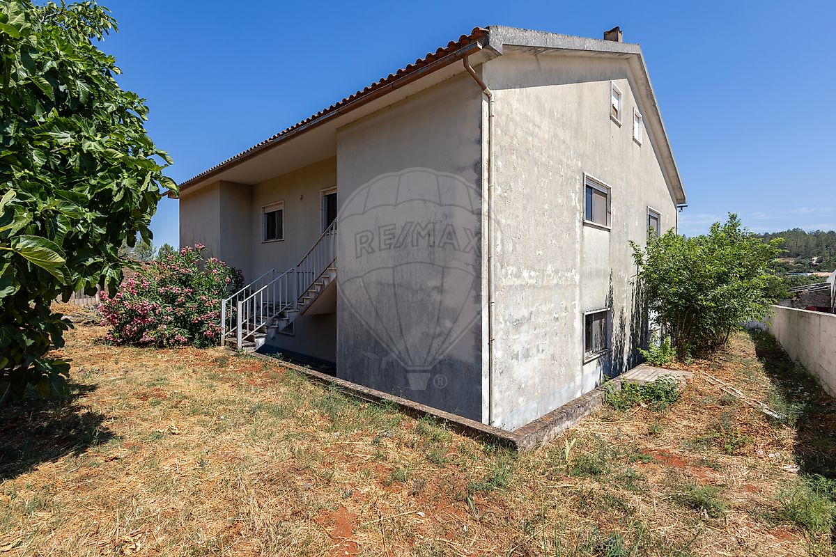 Moradia T3 à venda em Pedrógão, Torres Novas — foto 34