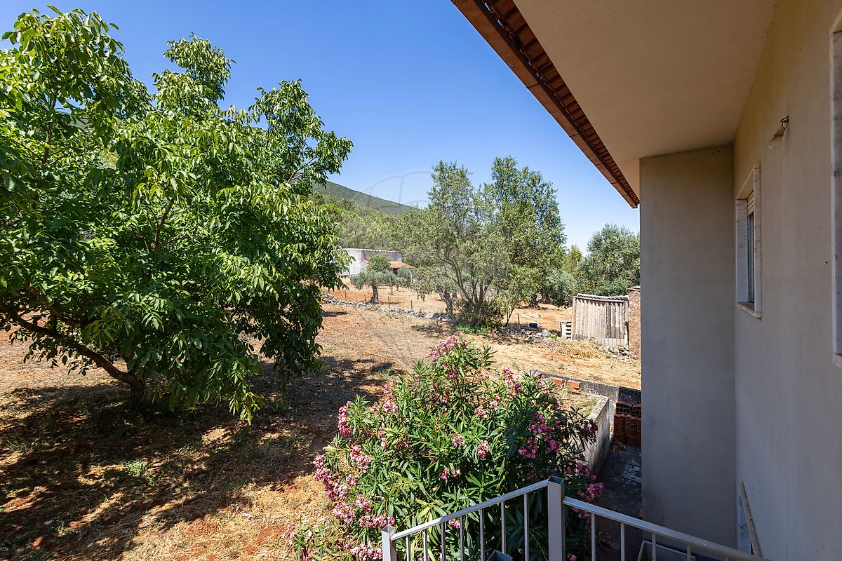 Moradia T3 à venda em Pedrógão, Torres Novas — foto 25