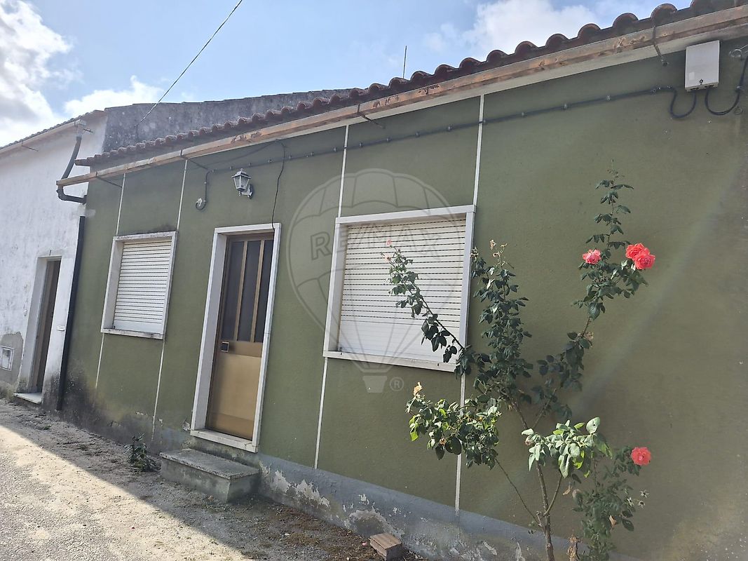 Apartamento T3 à venda em Torres Novas