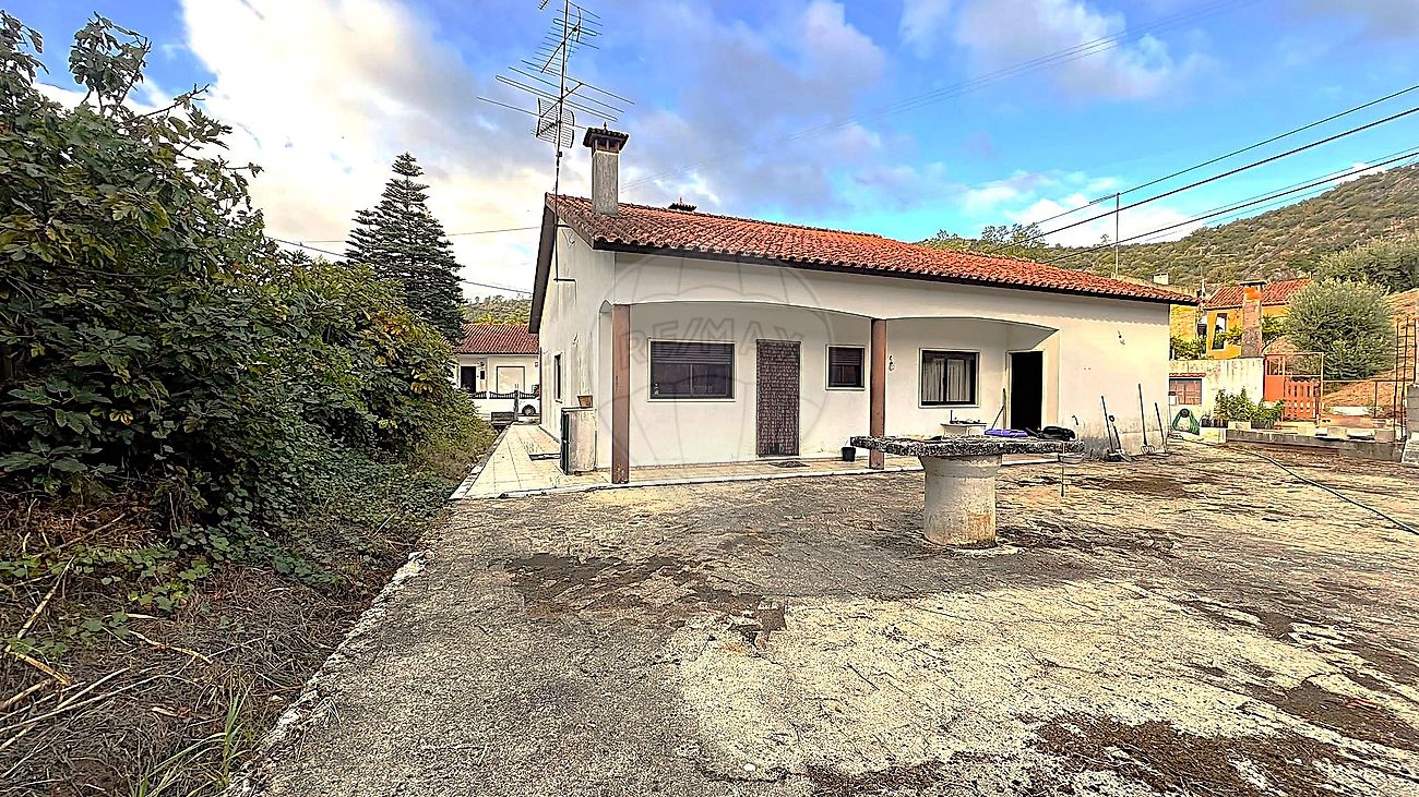 Moradia T3 à venda em Pedrógão, Torres Novas — foto 4