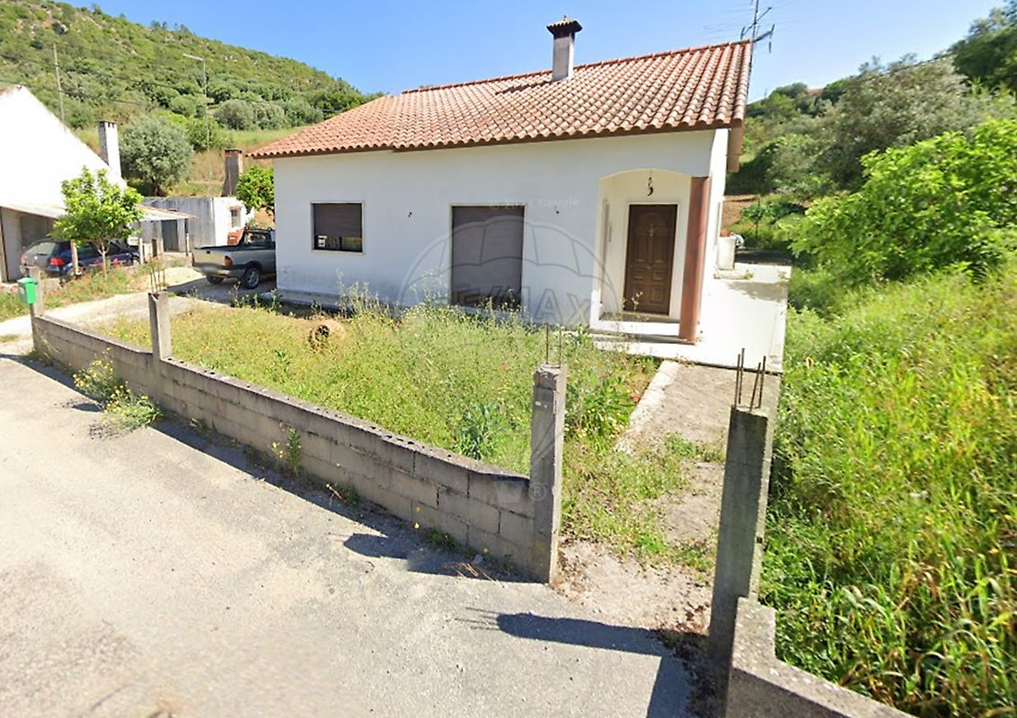 Moradia T3 à venda em Pedrógão, Torres Novas — foto 2