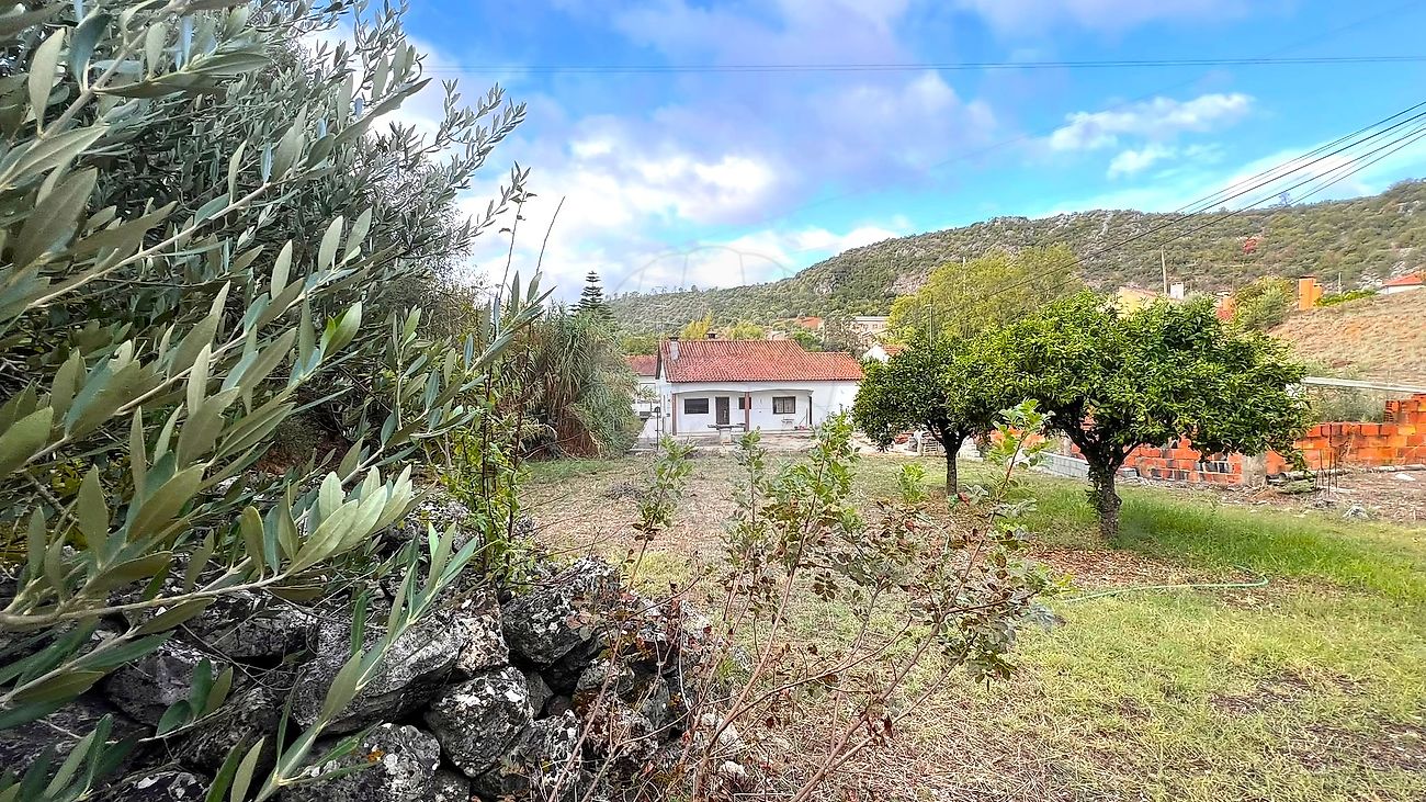 Moradia T3 à venda em Pedrógão, Torres Novas — foto 3