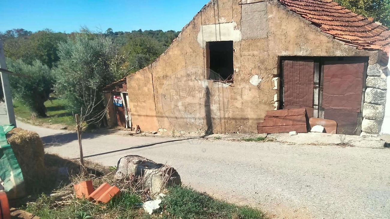 Armazém - Olaia e Paço, Torres Novas, Santarém