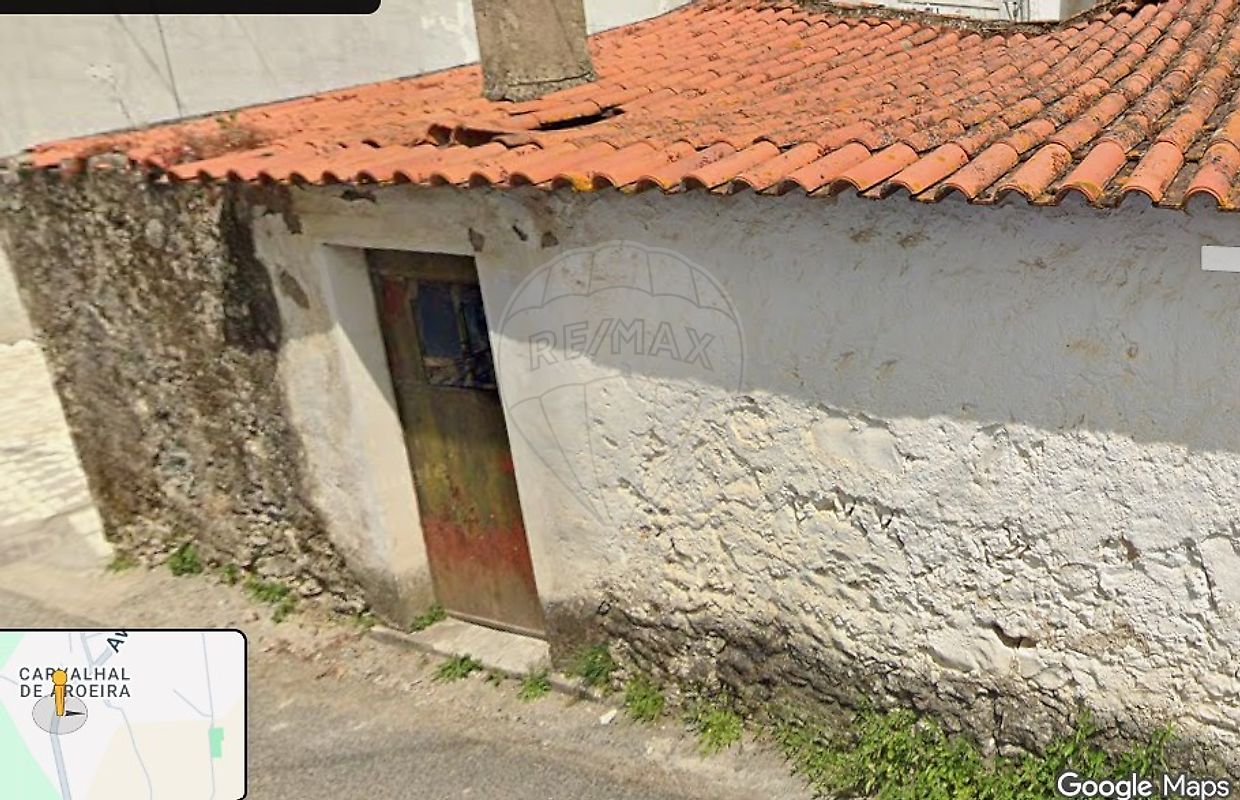 Arrecadação T0 - Torres Novas (São Pedro), Lapas e Ribeira Branca, Torres Novas, Santarém