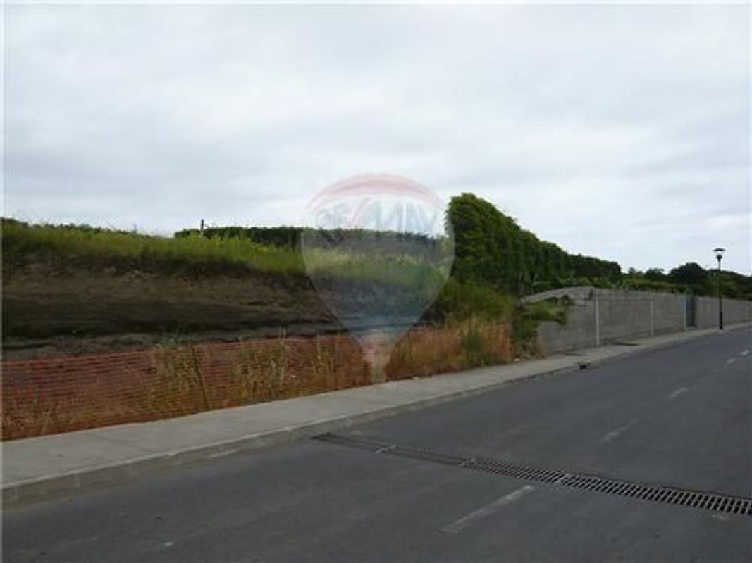 Land for sale in Vila Franca do Campo, Portugal — €500,000