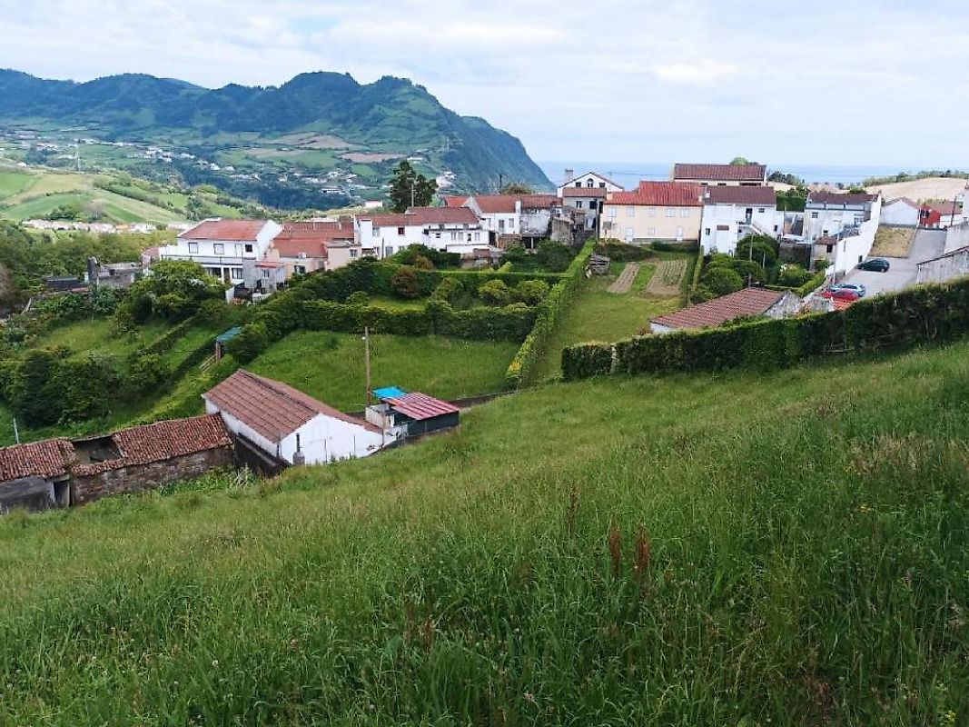 Terreno - Povoação, Povoação, Ilha de São Miguel
