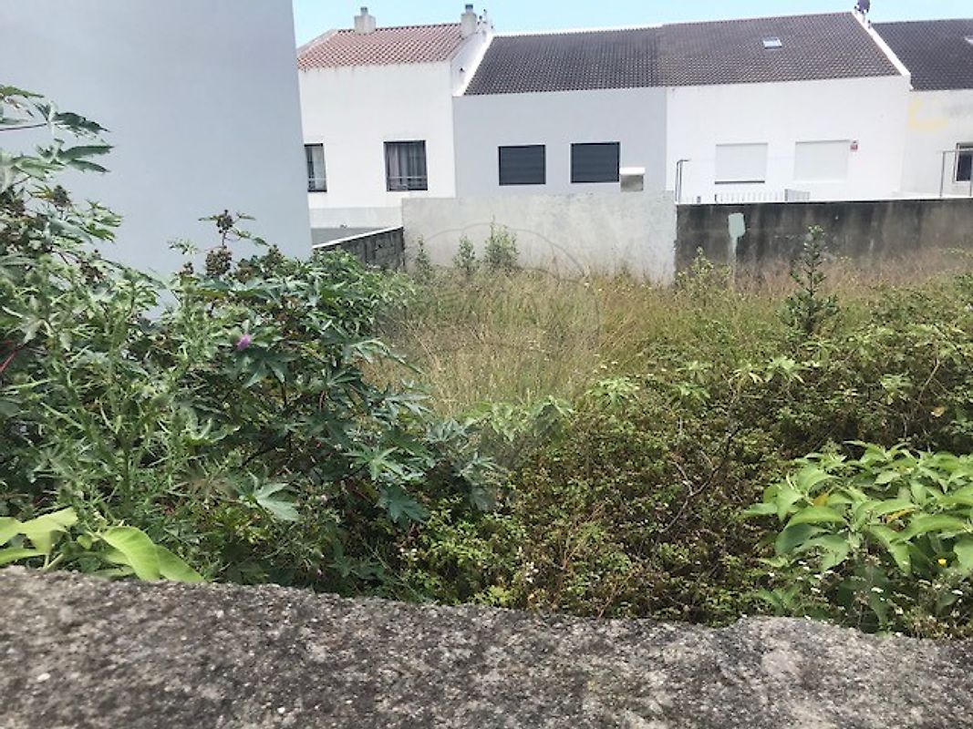 Land for sale in Ponta Delgada, Portugal — €110,800