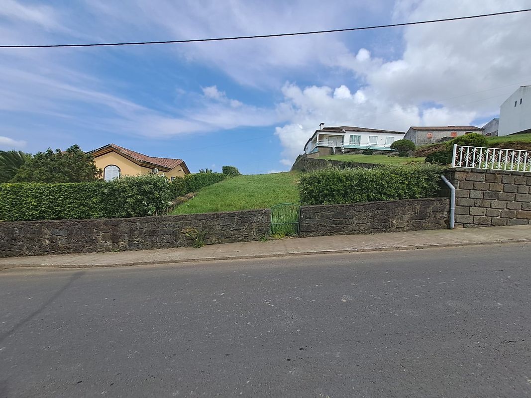 Terreno em Nordeste