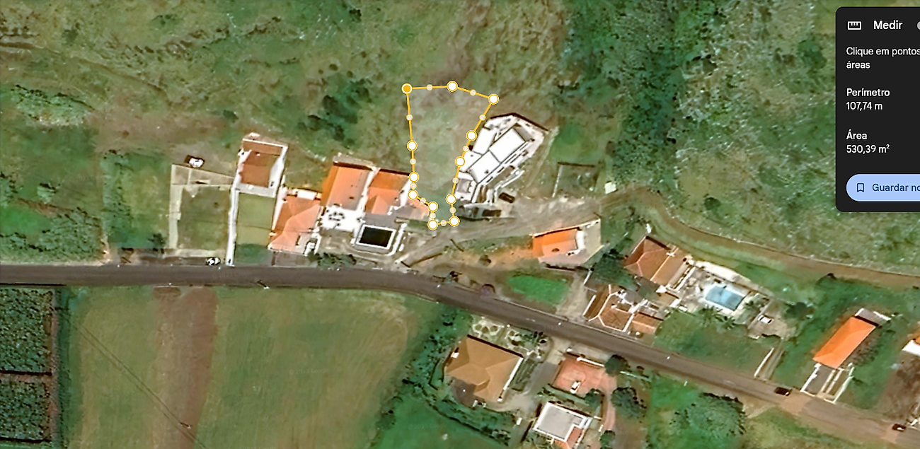 Land for sale in Pombal, Portugal — €70,000