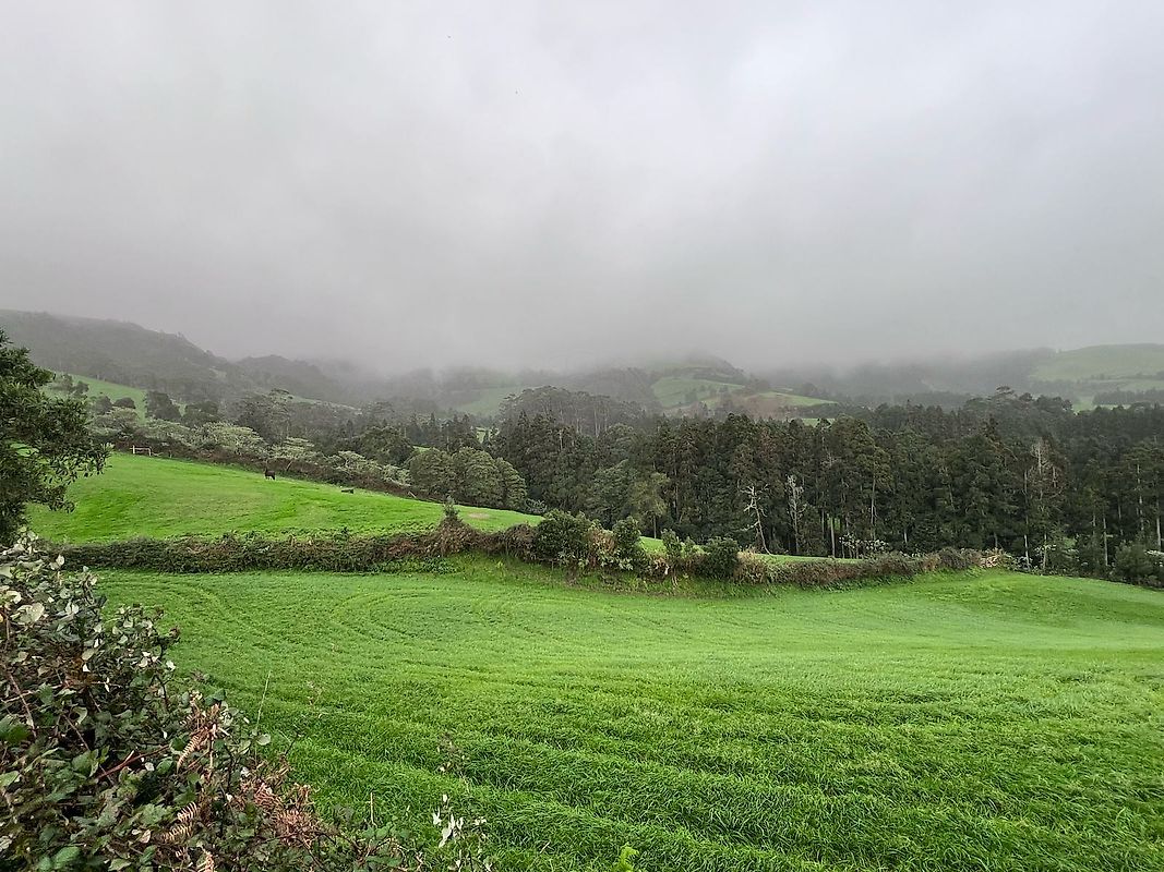 Terreno à venda em Ribeira Grande