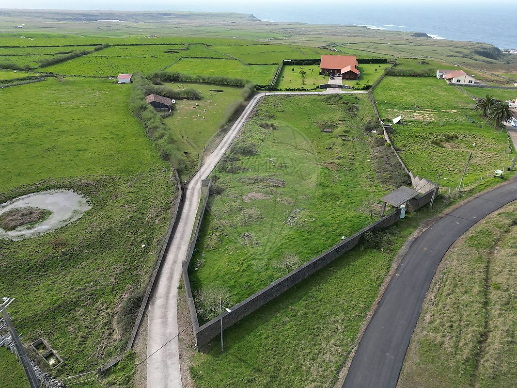Land for sale in Figueira da Foz, Portugal — €130,000