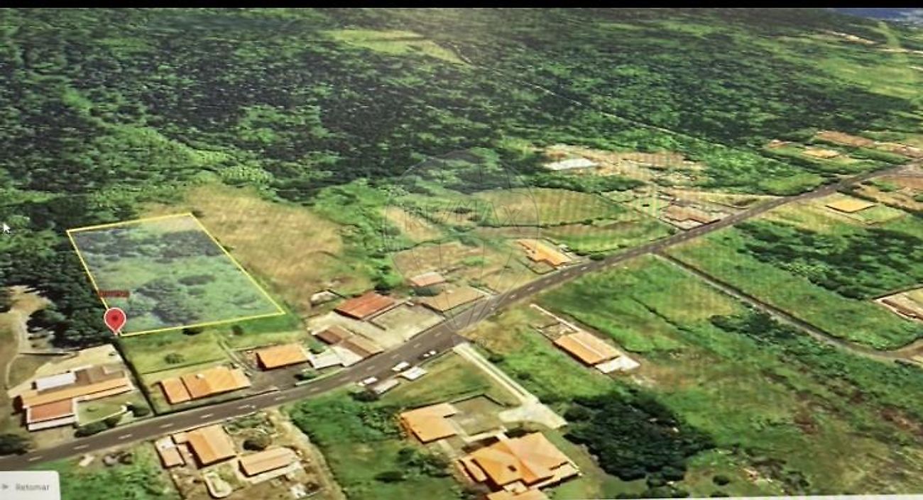 Terreno - Capelo, Horta, Ilha do Faial