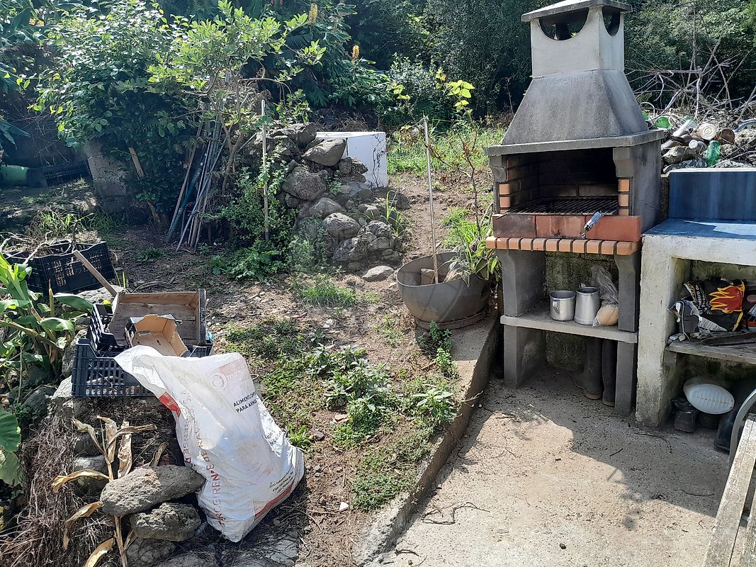 Moradia T2 à venda em Agualva, Praia da Vitória — foto 8