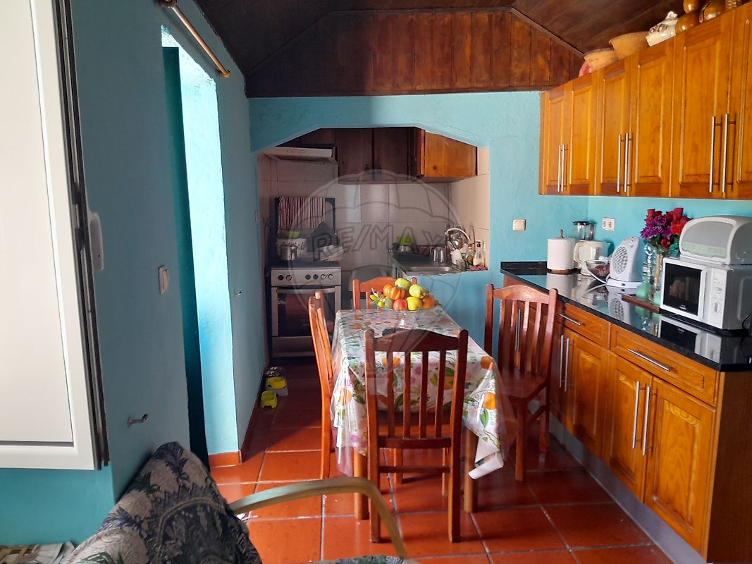 Moradia T2 à venda em Agualva, Praia da Vitória — foto 6