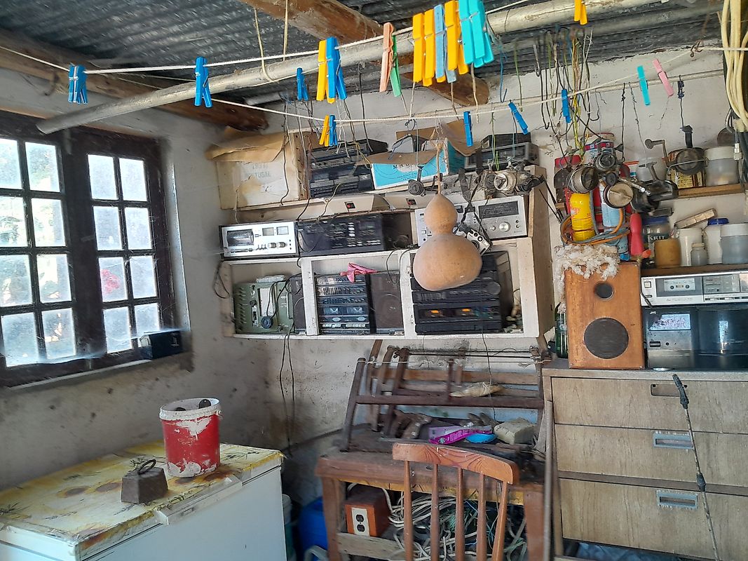 Moradia T2 à venda em Agualva, Praia da Vitória — foto 9