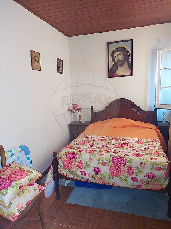 Moradia T4 à venda em Rabo de Peixe, Ribeira Grande — foto 6