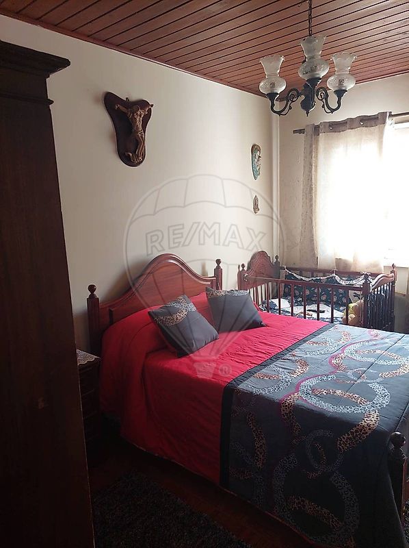 Moradia T4 à venda em Rabo de Peixe, Ribeira Grande — foto 8