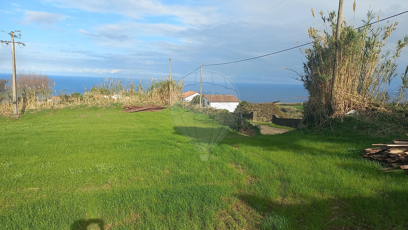 Land for sale in Ponta Delgada, Portugal — €80,000