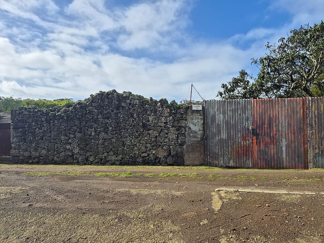 Land for sale in Lagoa (Açores), Portugal — €150,000